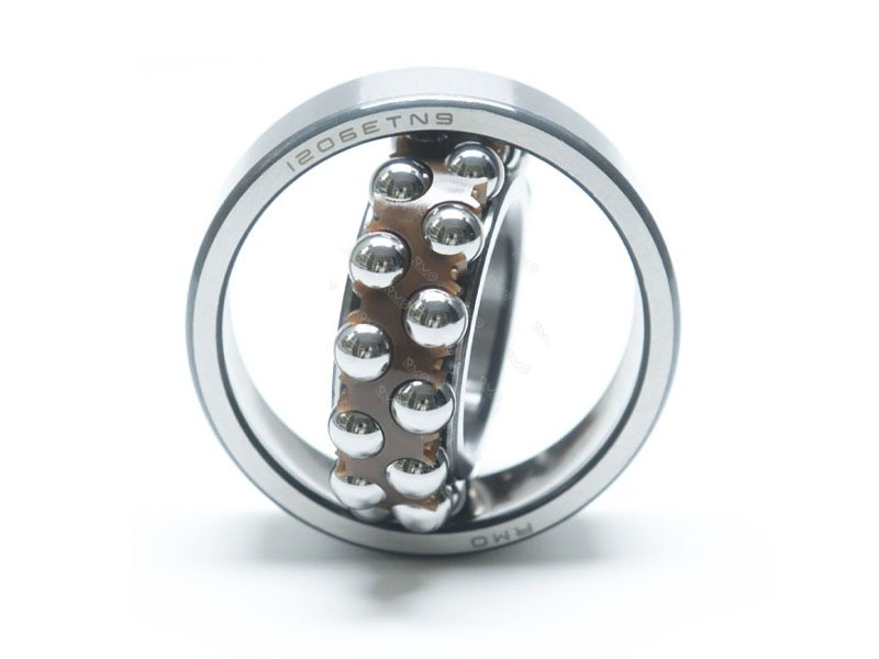 1206 Ball Bearing