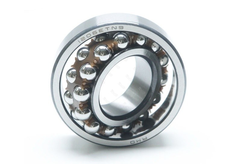 1206ETN9 Self-aligning Ball Bearing