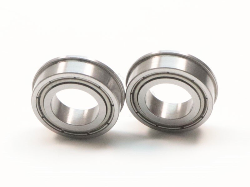 F6802ZZ Bearing For Robot