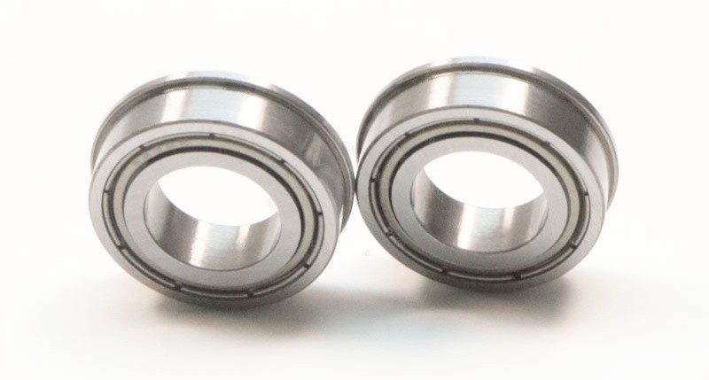 F6802ZZ Non-standard Ball Bearing For Robot