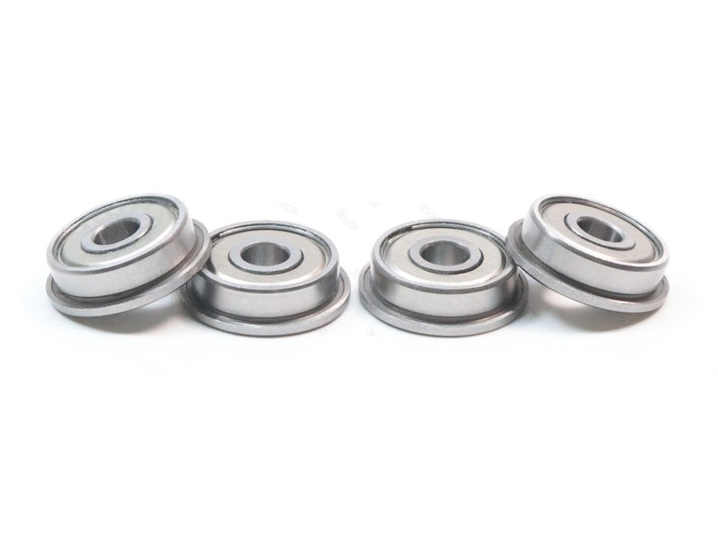 F626ZZ Miniature Ball Bearing