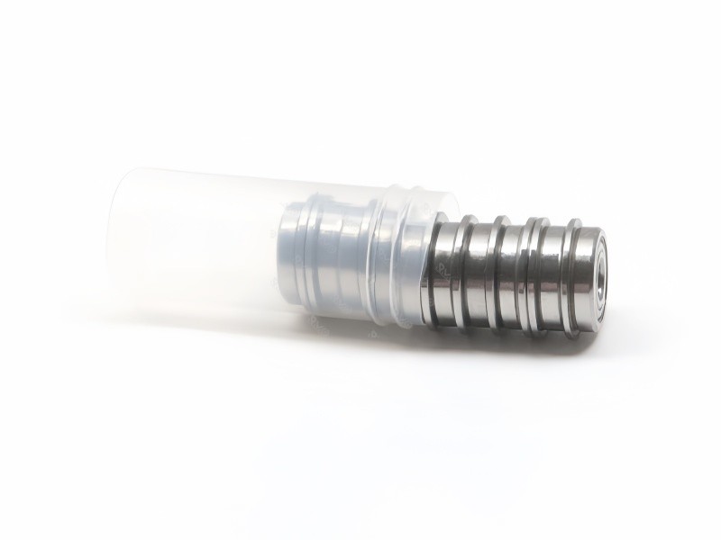 F695ZZ Ball Bearing with Flange