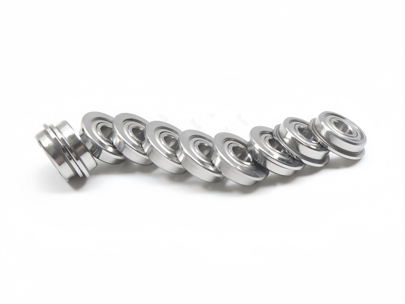 F695ZZ bearing