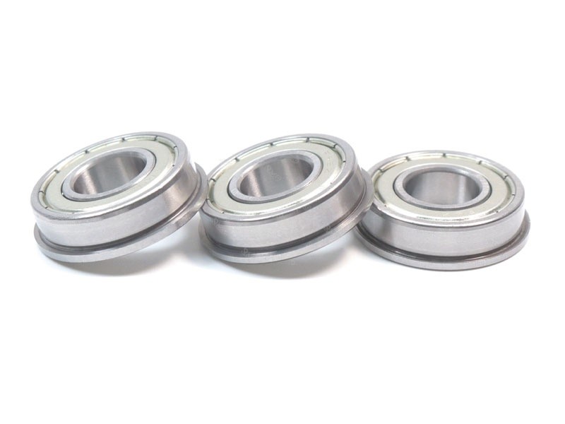 FR8 Flange Bearing