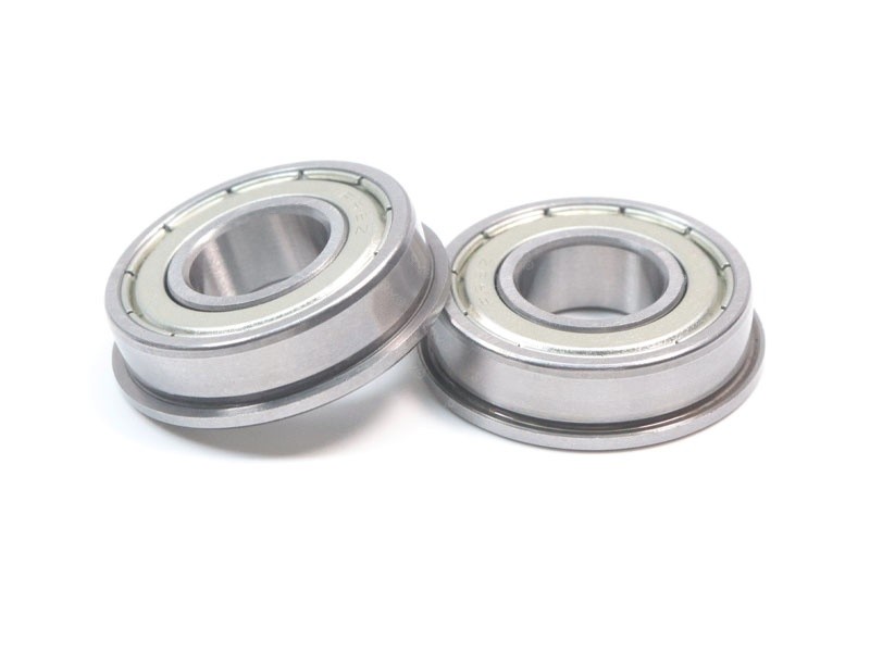 FR8ZZ Inch Size Ball Bearings
