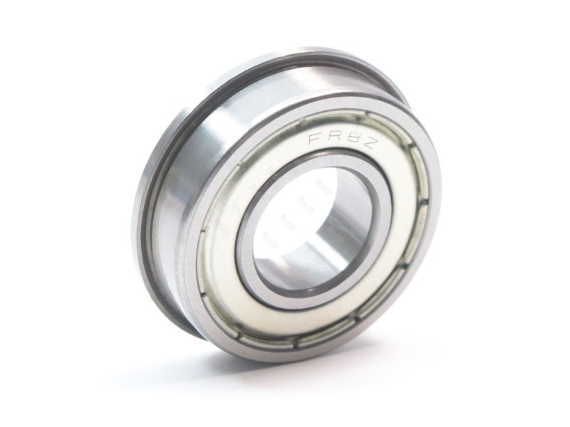 FR8ZZ Single Row Ball Bearings