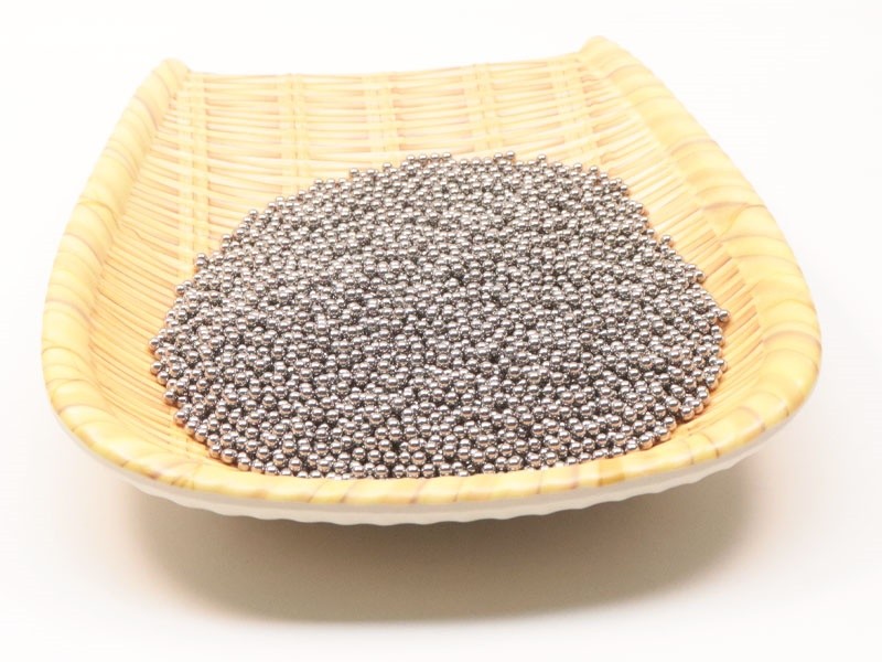 3.18mm 304 Stainless Steel Ball