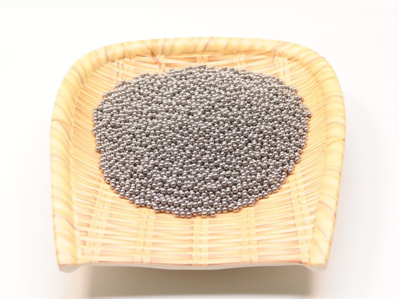 3.18mm High Precision Steel Ball