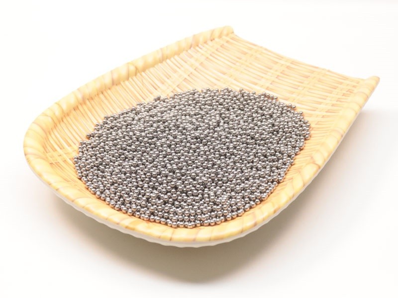 3.18mm Stainless Steel Ball
