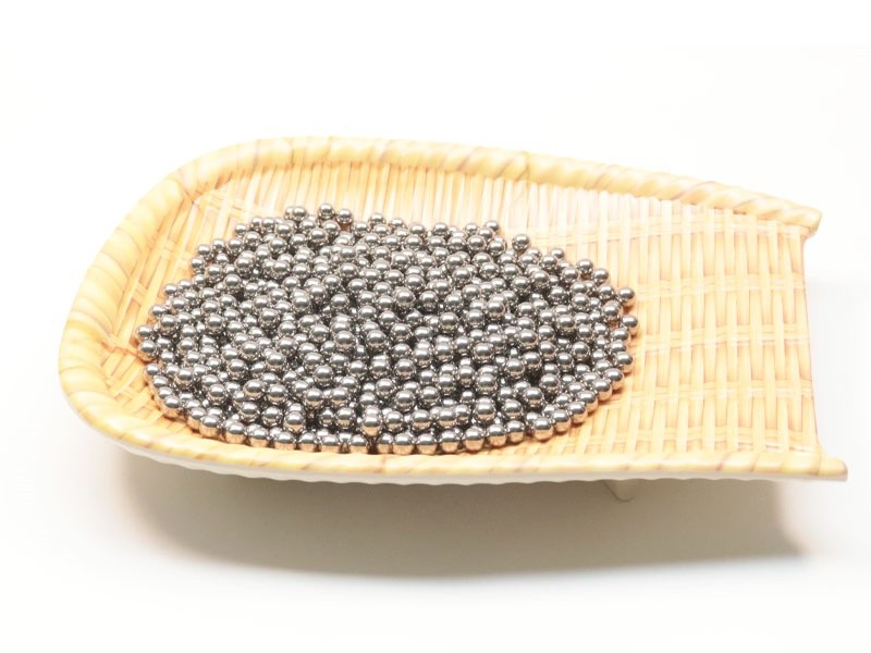 6.35mm Steel Ball