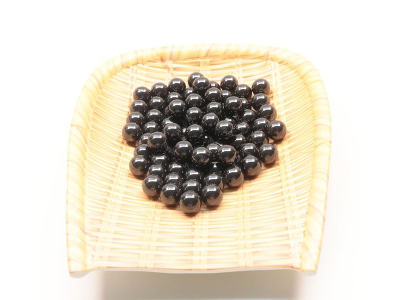 13.494mm Silicon Nitride (Si3N4) Ceramic Balls