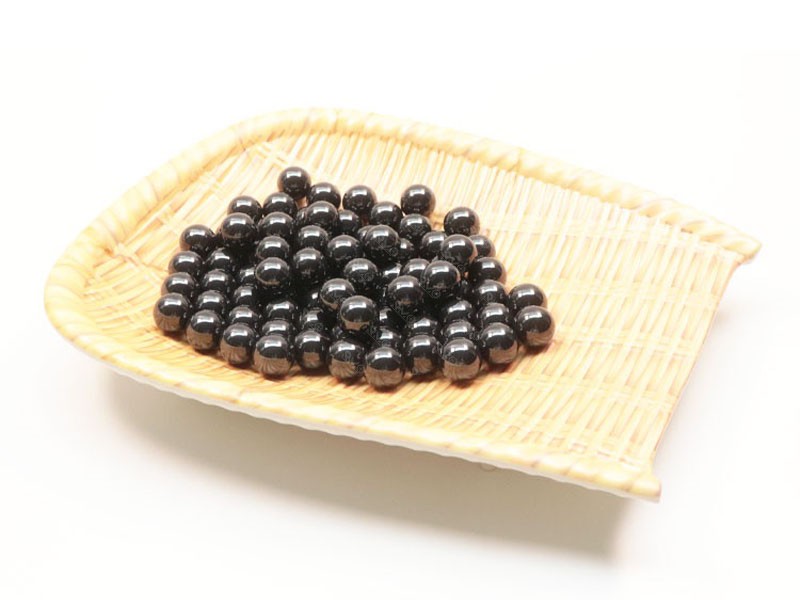 Silicon Nitride Ceramic Balls
