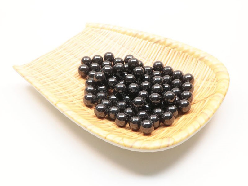 High-temperature Resistant 13.494mm Ceramic Balls