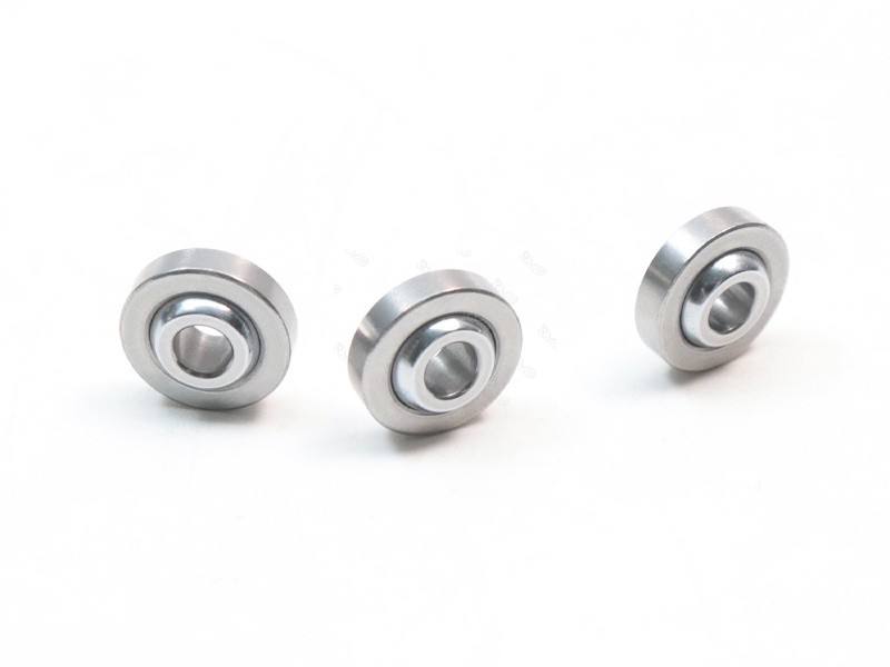 GE4C Radial Spherical Plain Bearing