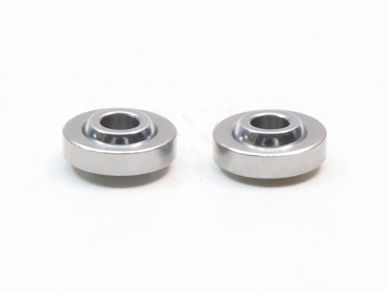 GE...C Spherical plain bearings