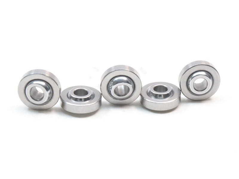 GE4C Self-lubricating Bearing