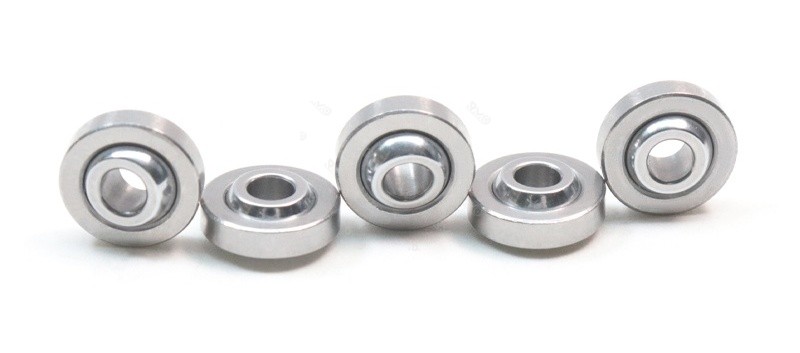 GE4C spherical plain bearing