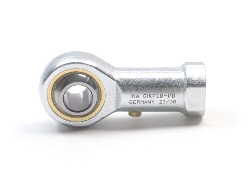 GIKL8-PB Female Thread Rod End Bearing