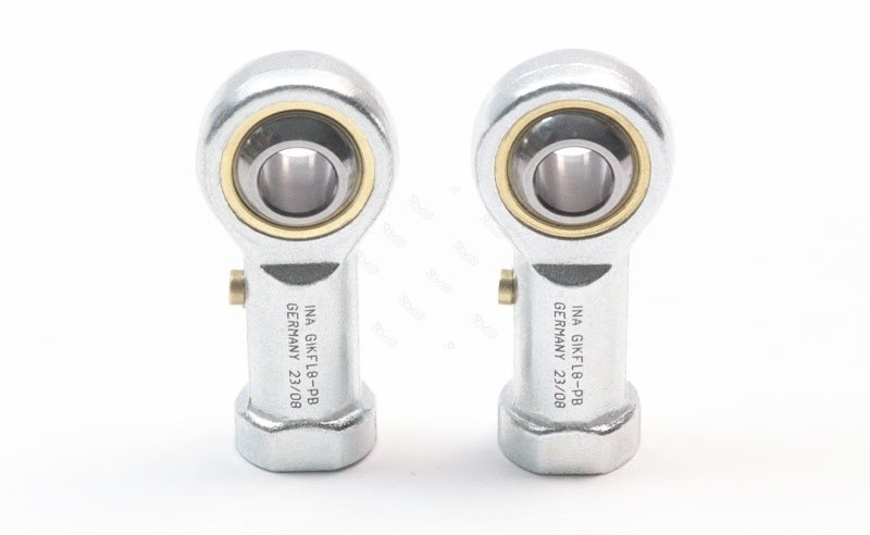 GIKL8-PB Female Thread Rod End Bearing