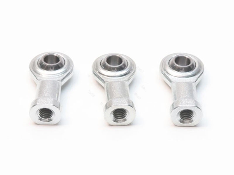 NHS8T bearing