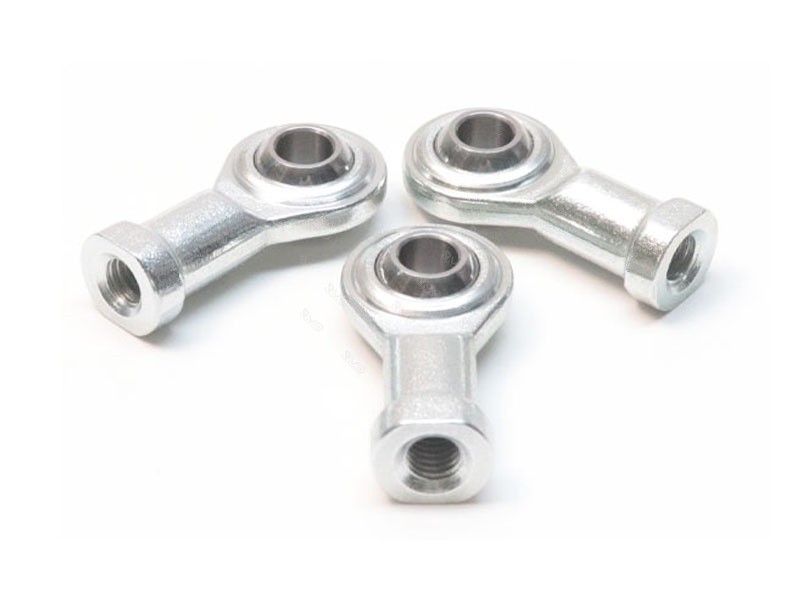 NHS8 bearing