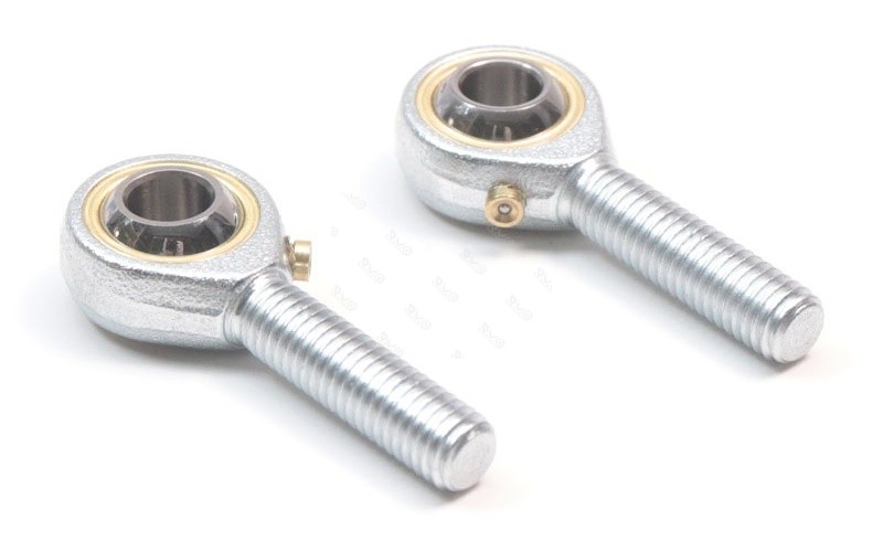POS8 Male Thread Rod End Bearing