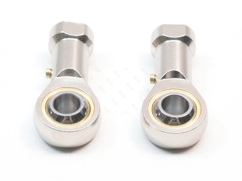 Fisheye Bearing series