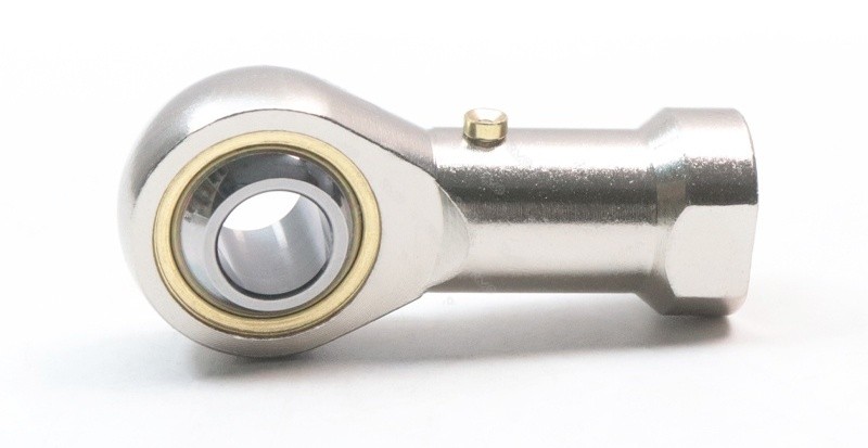 PHS10 Female Thread Rod End Bearing