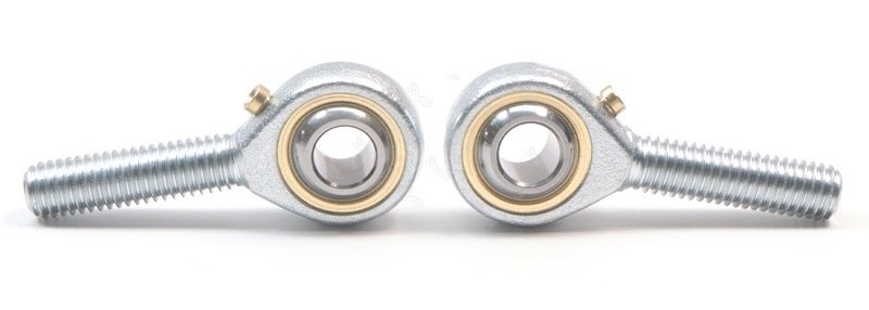 POS8L left-hand Thread Rod End Bearing