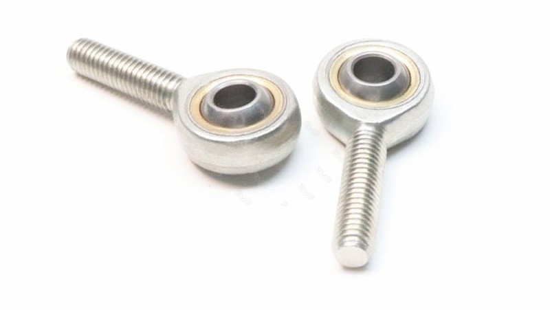 SA8T/K Self-lubricating Male Thread Rod End Bearing