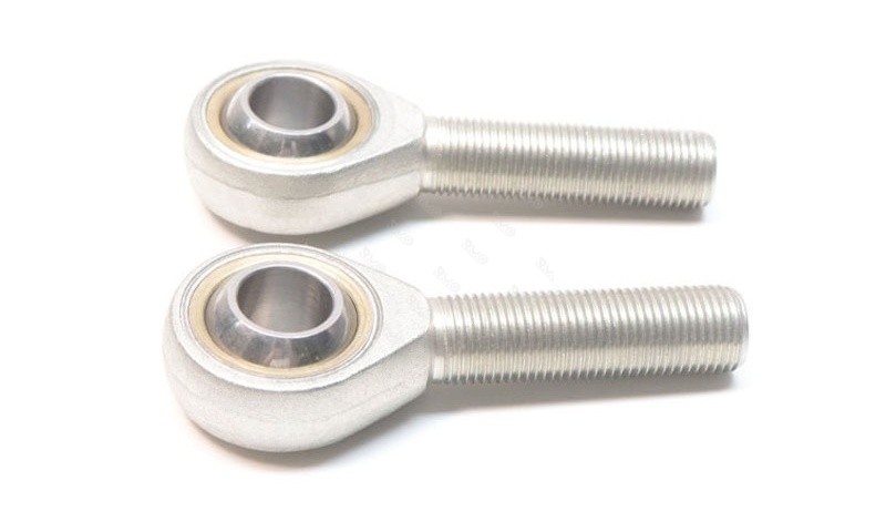 Self-Aligning Male Thread Rod End Bearing