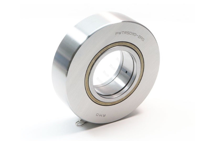 PWTR50110-2RS Supporting Roller Bearings