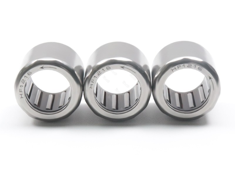 12x18x16mm HF1216 Bearing
