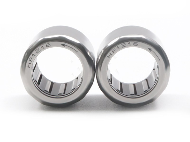 HF1216 Needle Roller Bearing