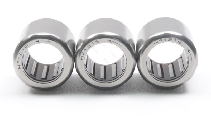 HF Series One-way Needle Roller Bearing