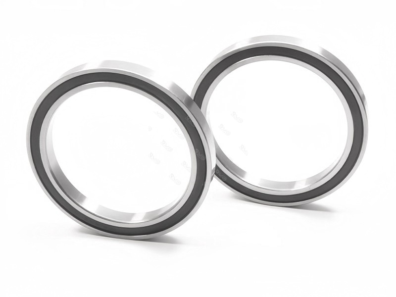 6814 Long service life bearing