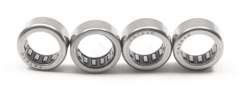 HMK1510 Drawn Cup Needle Roller Bearing