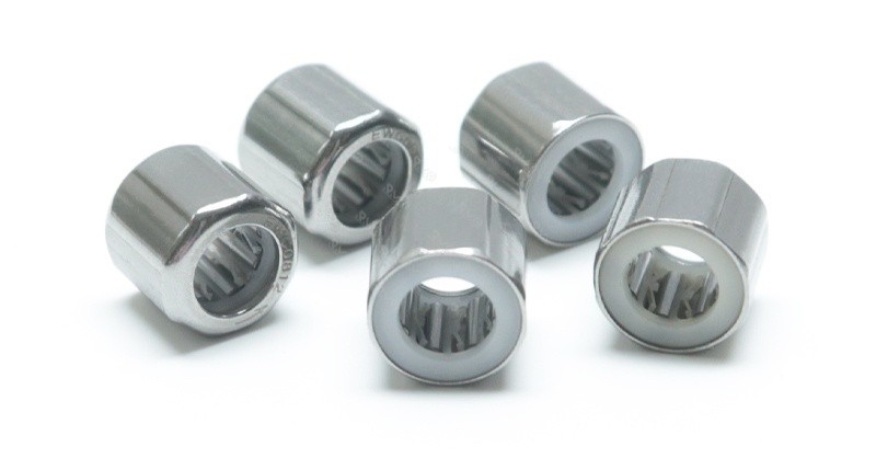 EWC Series One-way Needle Roller Bearing