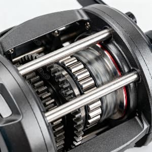 needle bearing for fishing reel