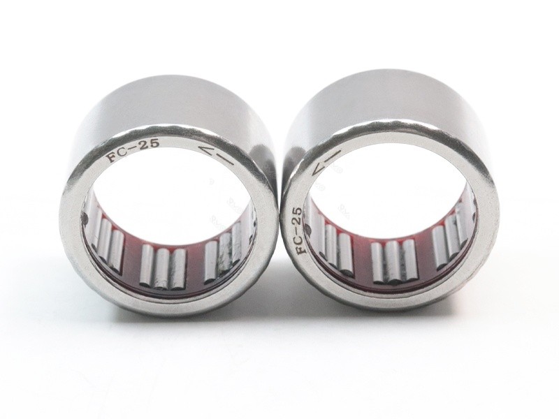 HF2520 One-way Needle Bearing
