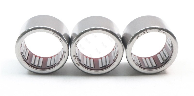 FC-25 One-way Needle Roller Bearing