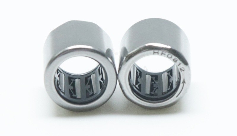 HF0812 One-way Needle Roller Bearing