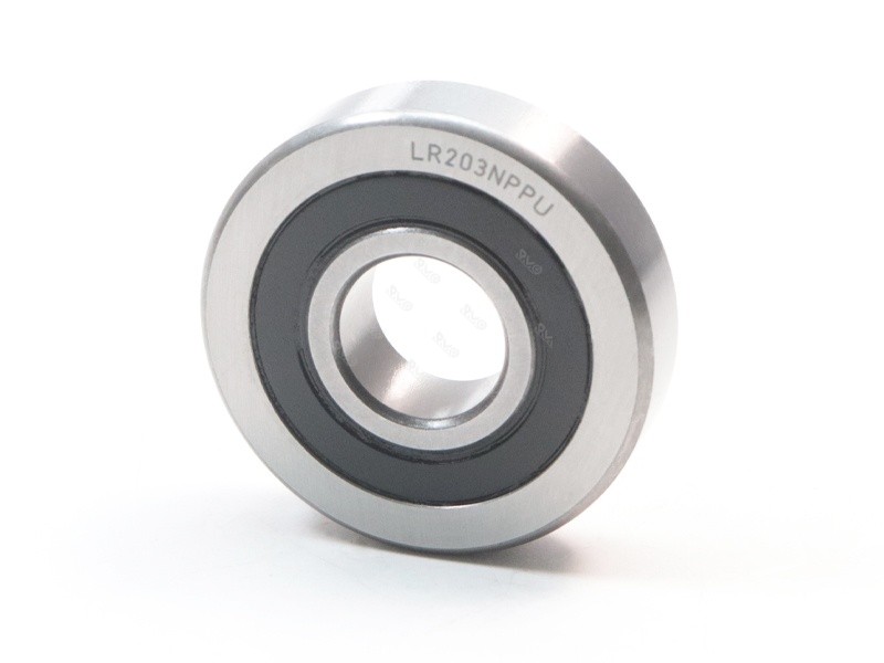 LR203NPPU 361203R Bearings