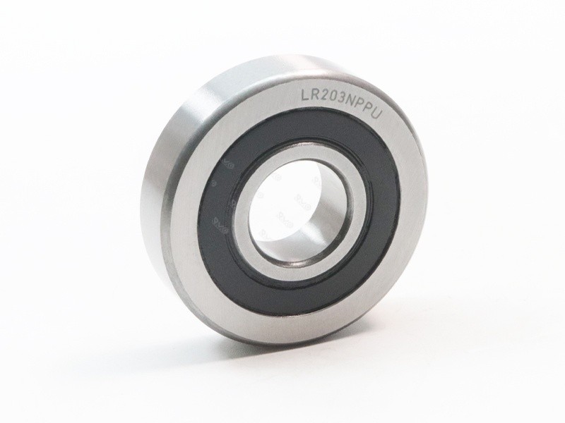 LR203NPPU 361203R Roller Bearings