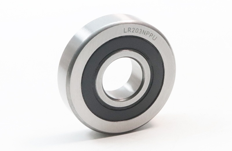 LR203NPPU 361203R Roller Bearing