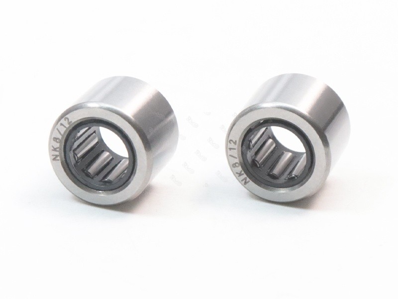 8x15x12mm NK8/12 Bearing