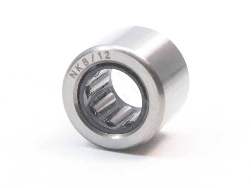 NK8/12 Single-row Needle Roller Bearing