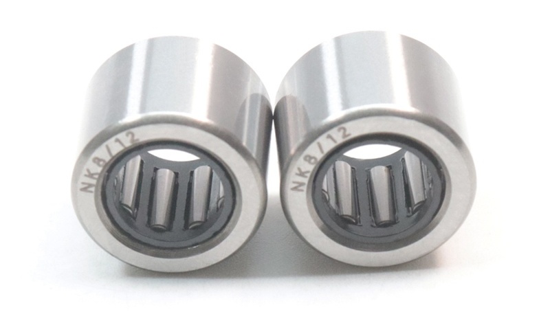  NK8/12 Needle Roller Bearing