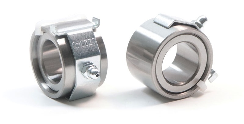LZ2340 bottom roller bearing