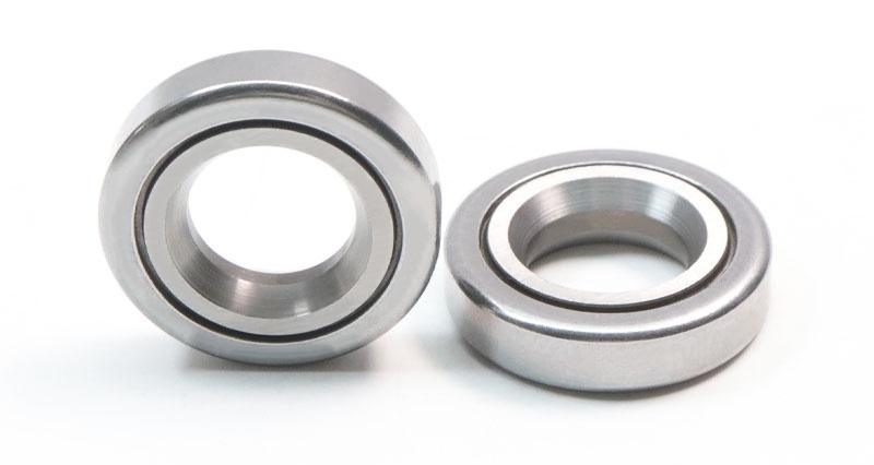 Precision Textile Equipment Bearings